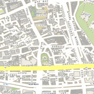 서울특별시 종로구 수송동 중고차매입 김프로중고차매입판매수출매매센터 위치