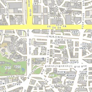 서울특별시 종로구 안국동 단기렌트카 렌트카신차외제차중고차단기장기대여렌트카 위치