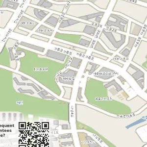 세종 세종동 렌트카 마이오토 세종점 위치