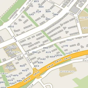 세종 세종동 렌트카 세종시렌트카 위치