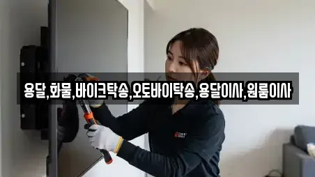 용달,화물,바이크탁송,오토바이탁송,용달이사,원룸이사