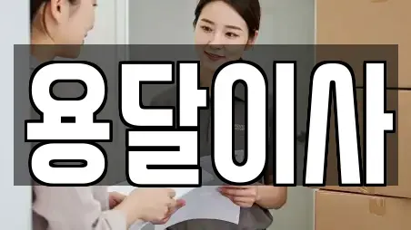 서초구 신원동 용달이사 상세 13