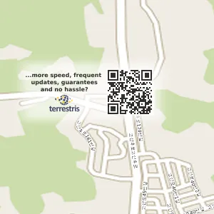 인천 서구 원당동 중고차매매 한국자동차상사 위치