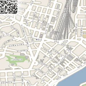 전남 목포시 경동2가 렌트카 킹덤렌터카 목포지점 위치