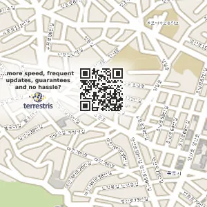 전남 목포시 경동2가 중고차매매 도이치중고차수출무역 위치