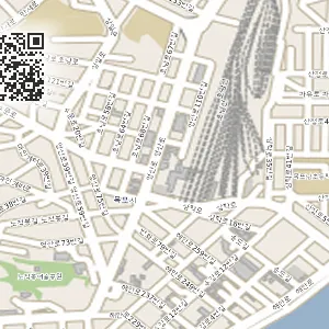 전라남도 목포시 수강동1가 렌트카 롯데렌터카 목포역지점 위치