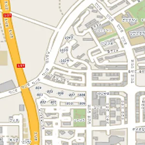 전북 김제시 장기렌트카 SK렌터카 전북혁신지점 위치