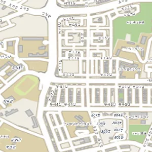 전북 김제시 장기렌트카 SK렌터카 전주효자지점 위치