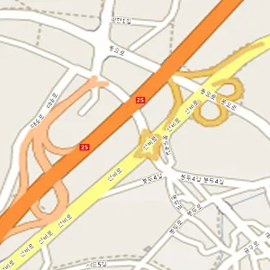 전북 김제시 중고차매매 버스사는날 위치