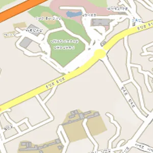 전북 남원시 이백면 중고차매매 동원자동차 위치