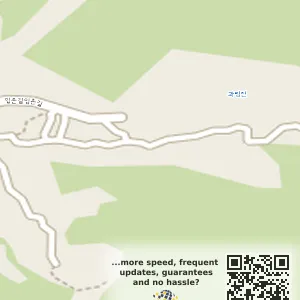 전북 남원시 이백면 중고차매매 전남중고차매매상사 위치