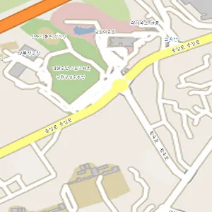 전북 남원시 이백면 중고차매매 한결모터스 위치