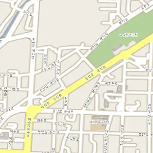 전북 남원시 죽항동 렌트카 가가렌트카 남원영업소 위치