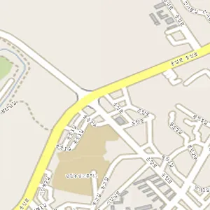 전북 남원시 죽항동 렌트카 그린렌트카 남원지점 위치