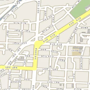 전북 남원시 죽항동 렌트카 삼일렌트카남원영업소 위치