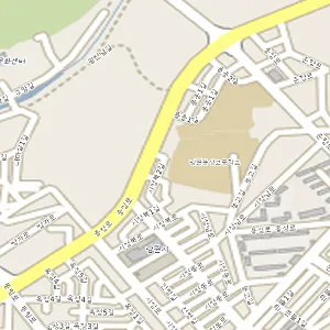 전북 남원시 죽항동 렌트카 오토렌트카 남원지점 위치