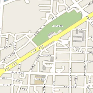 전북 남원시 죽항동 렌트카 와이렌트카 남원영업소 위치