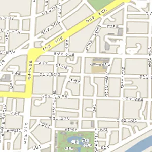 전북 남원시 죽항동 중고차매매 전남중고차매매상사 위치