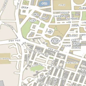 전북 단기렌트카 아이원렌트카 익산영업소 위치