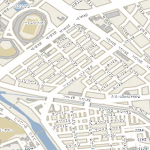 전북 렌트카 스타렌트카 전주영업소 위치