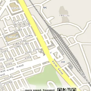 전북 장기렌트카 SK렌터카 전주지점 위치