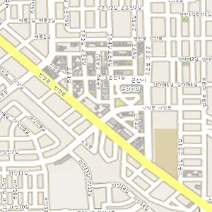 전북 중고차매매 신군산종합자동차매매단지 위치