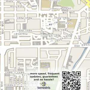 전북특별자치도 군산시 중앙로3가 렌트카 그린렌트카 위치