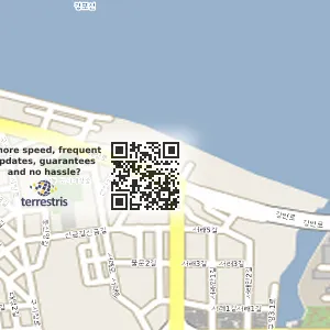 전북특별자치도 군산시 중앙로3가 중고차 건국자동차매매상사 위치