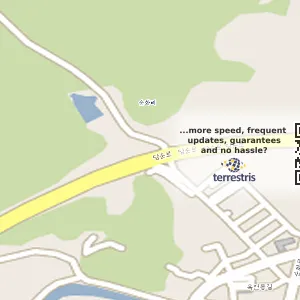 전북특별자치도 순창군 팔덕면 렌트카 아이렌트카 순창영업소 위치