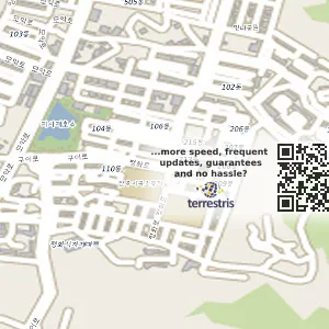 전북특별자치도 전주시 완산구 평화동1가 렌트카 그린랜트 위치