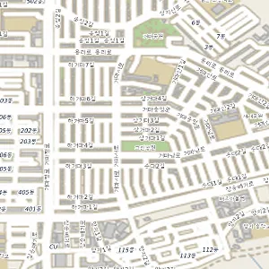 전북특별자치도 전주시 완산구 평화동1가 중고차 전남중고차매매상사 위치
