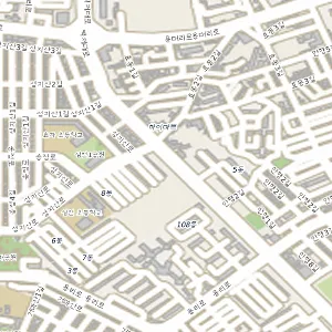 전북특별자치도 전주시 완산구 평화동1가 중고차 중앙중고차 위치