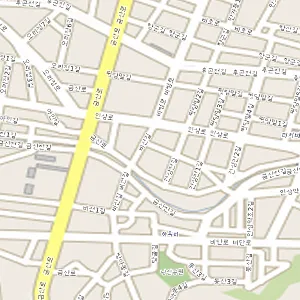 충남 금산군 남일면 렌트카 선우렌트카 위치