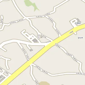 충남 서산시 잠홍동 렌트카 진렌트카 서산점 위치