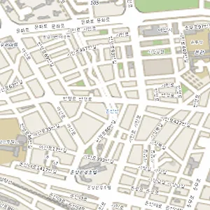 충남 아산시 권곡동 렌트카 조은렌트카 위치