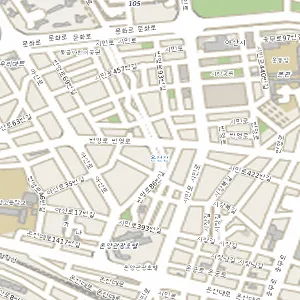 충남 아산시 권곡동 렌트카 현대렌트카 위치