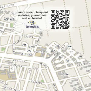 충남 아산시 권곡동 중고차 오토뱅크 위치