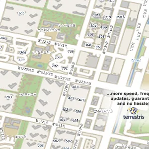 충남 아산시 음봉면 렌트카 센트럴렌트카 불당점 위치