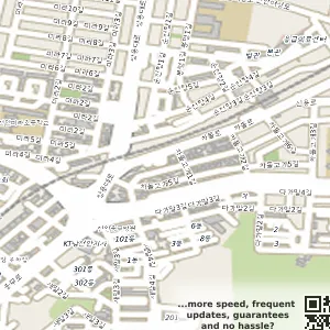 충남 천안시 서북구 쌍용동 렌트카 경희렌트카 위치