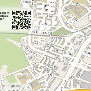 충남 천안시 서북구 쌍용동 렌트카 중부 천안영업소 위치