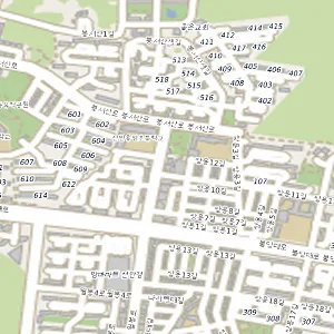 충남 천안시 서북구 쌍용동 중고차매매 아우토반모터스 위치