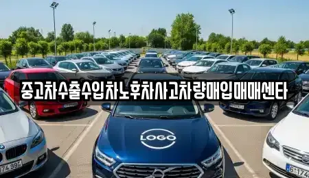 충남 천안시 서북구 쌍용동 중고차매입 전문 중고차수출수입차노후차사고차량매입매매센타