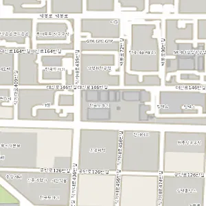 충북 청주시 흥덕구 송정동 중고차 한국무역중고차수출매입매매판매시세 위치