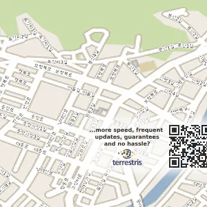 충청남도 보령시 대천동 중고차 가나모터스 위치