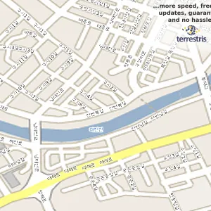 충청남도 보령시 대천동 중고차 보령중고차코리아 위치