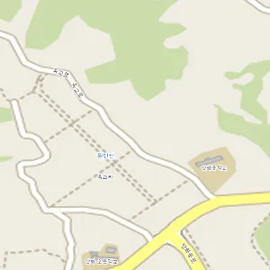 충청남도 부여군 양화면 중고차매매 중고차구입판매자동차수출대행화물전문매매 위치