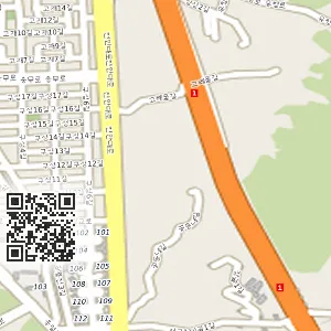 충청남도 천안시 동남구 삼룡동 중고차매매 천안중고차 다온모터스 위치