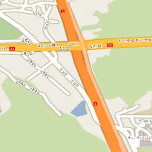 충청남도 천안시 동남구 삼룡동 중고차매입 전국중고차매매매입판매자동차수출화물차 위치