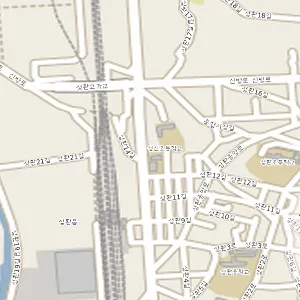 충청남도 천안시 서북구 직산읍 렌트카 케이원렌트카 천안지점 위치