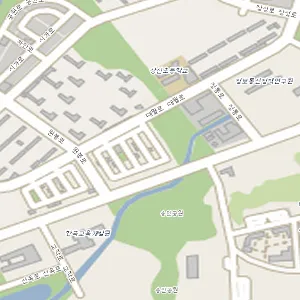 충청북도 음성군 맹동면 렌트카 청솔렌트카 충북혁신점 위치